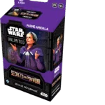 Star Wars™: Unlimited – Secrets du Pouvoir – Deck de démarrage : Padmé Amidala