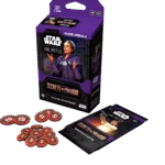 Star Wars™: Unlimited – Secrets du Pouvoir – Deck de démarrage : Padmé Amidala