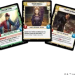 Star Wars™: Unlimited – Secrets du Pouvoir – Deck de démarrage : Padmé Amidala