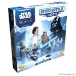 Star Wars™: Unlimited – Intro Battle: Hoth