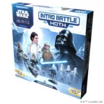 Star Wars™: Unlimited – Intro Battle: Hoth