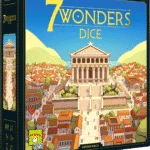 7 Wonders – Dice