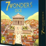 7 Wonders – Dice