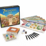 7 Wonders – Dice
