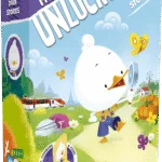 My First Unlock! – Duck Stories