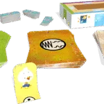 My First Unlock! – Duck Stories