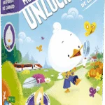 Mon Premier Unlock! – Histoires de Canard
