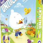 Mon Premier Unlock! – Histoires de Canard