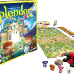 Splendor Kids