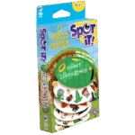 Spot it! – Le Seigneur des Anneaux