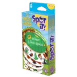 Spot it! – Le Seigneur des Anneaux