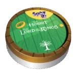 Spot it! – Le Seigneur des Anneaux