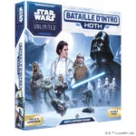 Star Wars™: Unlimited – Bataille d’Intro : Hoth