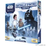 Star Wars™: Unlimited – Bataille d’Intro : Hoth