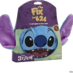 Disney Stitch: The Fix for 626