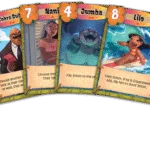 Disney Stitch: The Fix for 626