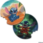 Disney Stitch: The Fix for 626