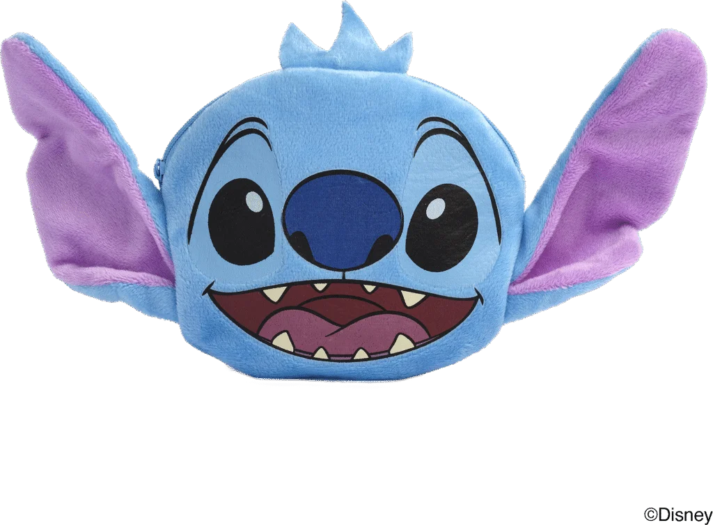 Disney Stitch: The Fix for 626