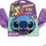 Disney Stitch: Mission 626