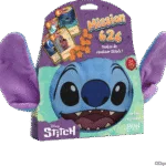 Disney Stitch: Mission 626