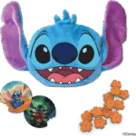 Disney Stitch: Mission 626