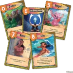 Disney Stitch: Mission 626