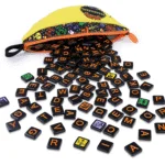 Bananagrams – Halloween Party