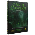 Call of Cthulhu – Starter Set