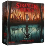 Stranger Things: Le Monde à l’Envers