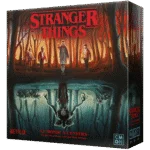 Stranger Things: Le Monde à l’Envers