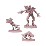 Stranger Things: Le Monde à l’Envers