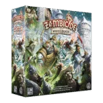 Zombicide – White Death