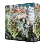 Zombicide – White Death