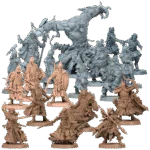 Zombicide – White Death