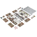 Zombicide – White Death