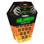 Dice Goblin Halloween Advent Calendar 2025