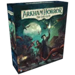 Arkham Horror: The Card Game
