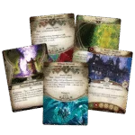 Arkham Horror: The Card Game