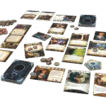 Arkham Horror: The Card Game