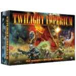 Twilight Imperium – Fourth Edition