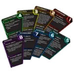 Twilight Imperium – Fourth Edition