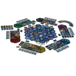 Twilight Imperium – Fourth Edition