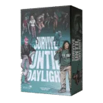 Survive Until Daylight