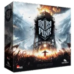 Frostpunk – The Board Game