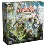 Zombicide – White Death