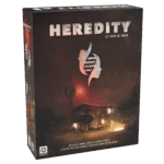 Heredity – Le Livre de Swan