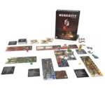 Heredity – Le Livre de Swan