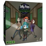 Sally Face: Strange Nightmares
