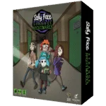 Sally Face: Strange Nightmares