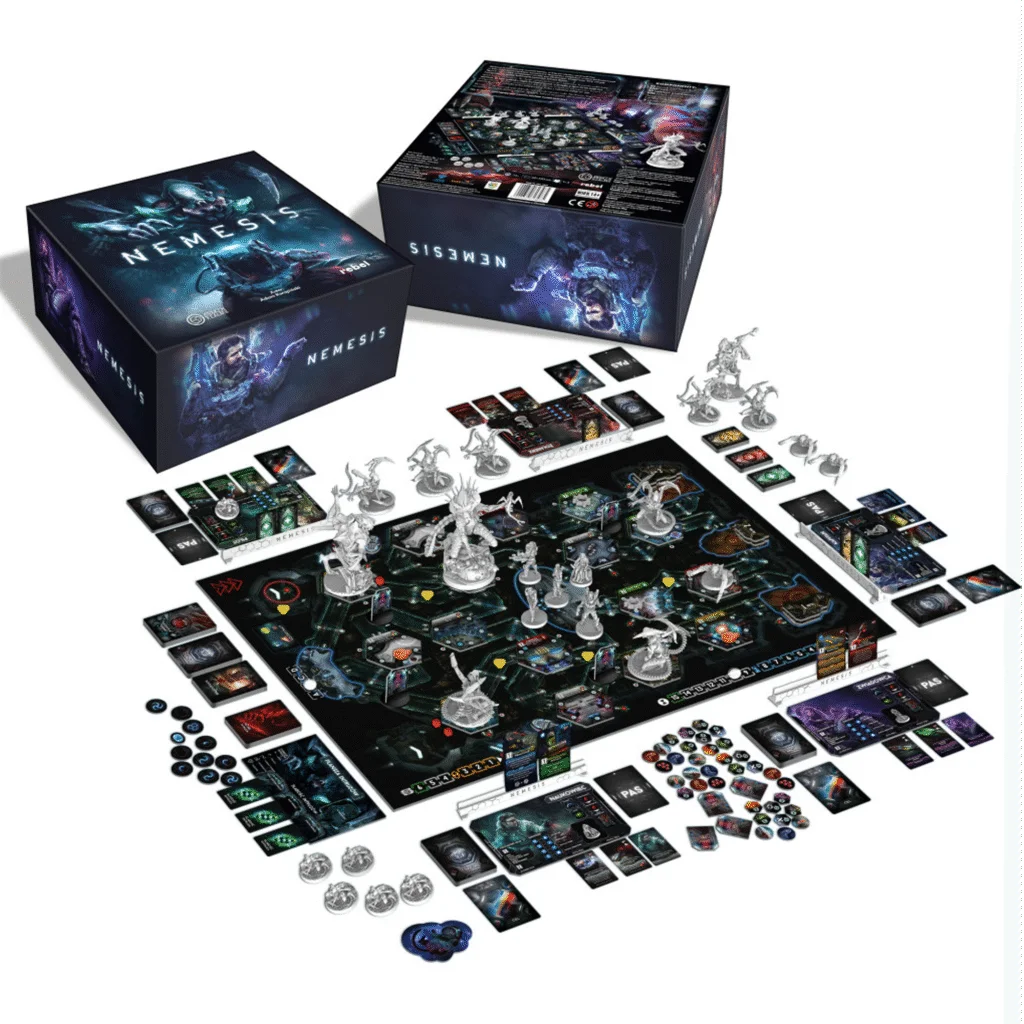 Nemesis